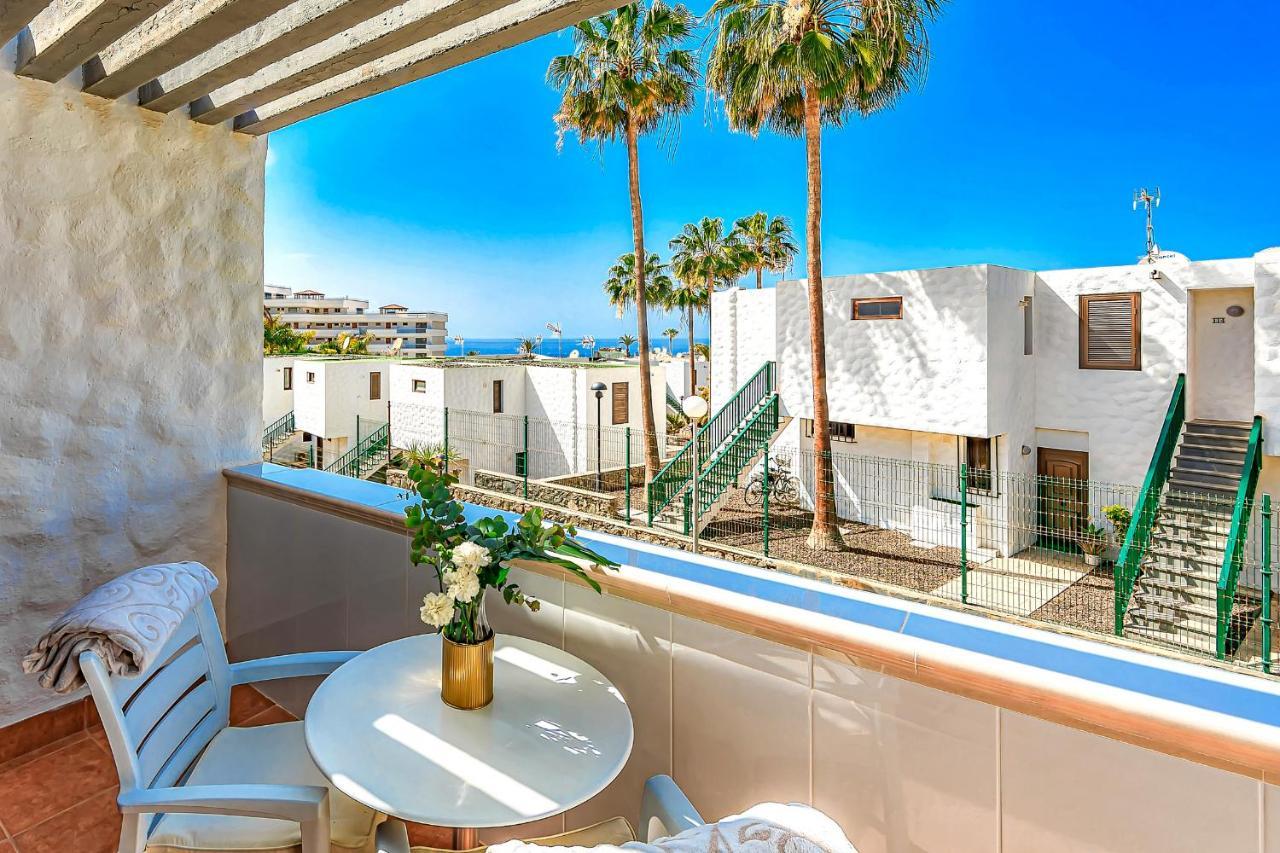 Apartment In Las Americas Playa De Troya Playa de las Américas Buitenkant foto