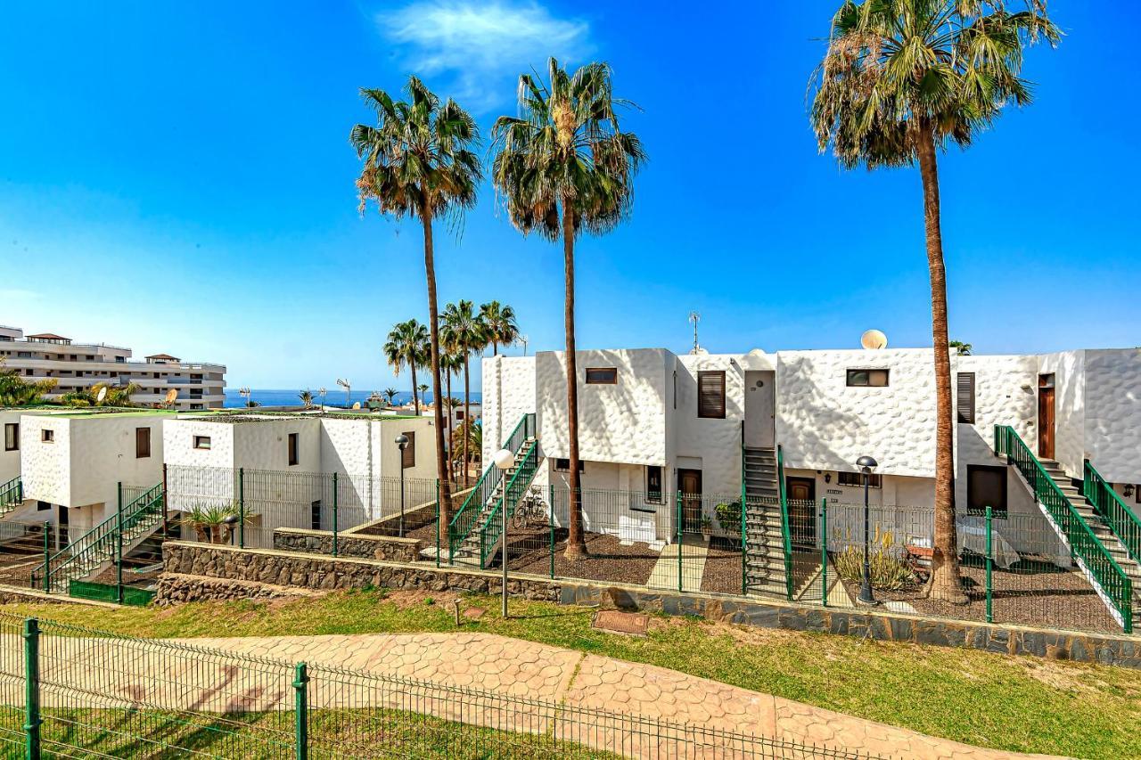 Apartment In Las Americas Playa De Troya Playa de las Américas Buitenkant foto