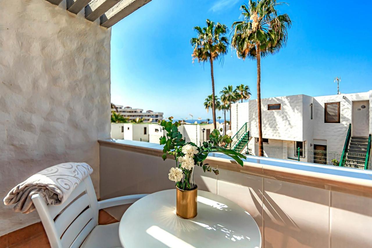 Apartment In Las Americas Playa De Troya Playa de las Américas Buitenkant foto