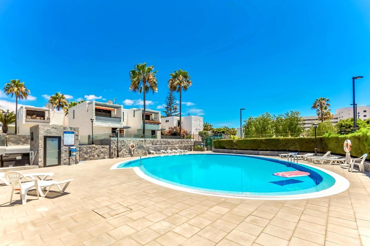 Apartment In Las Americas Playa De Troya Playa de las Américas Buitenkant foto