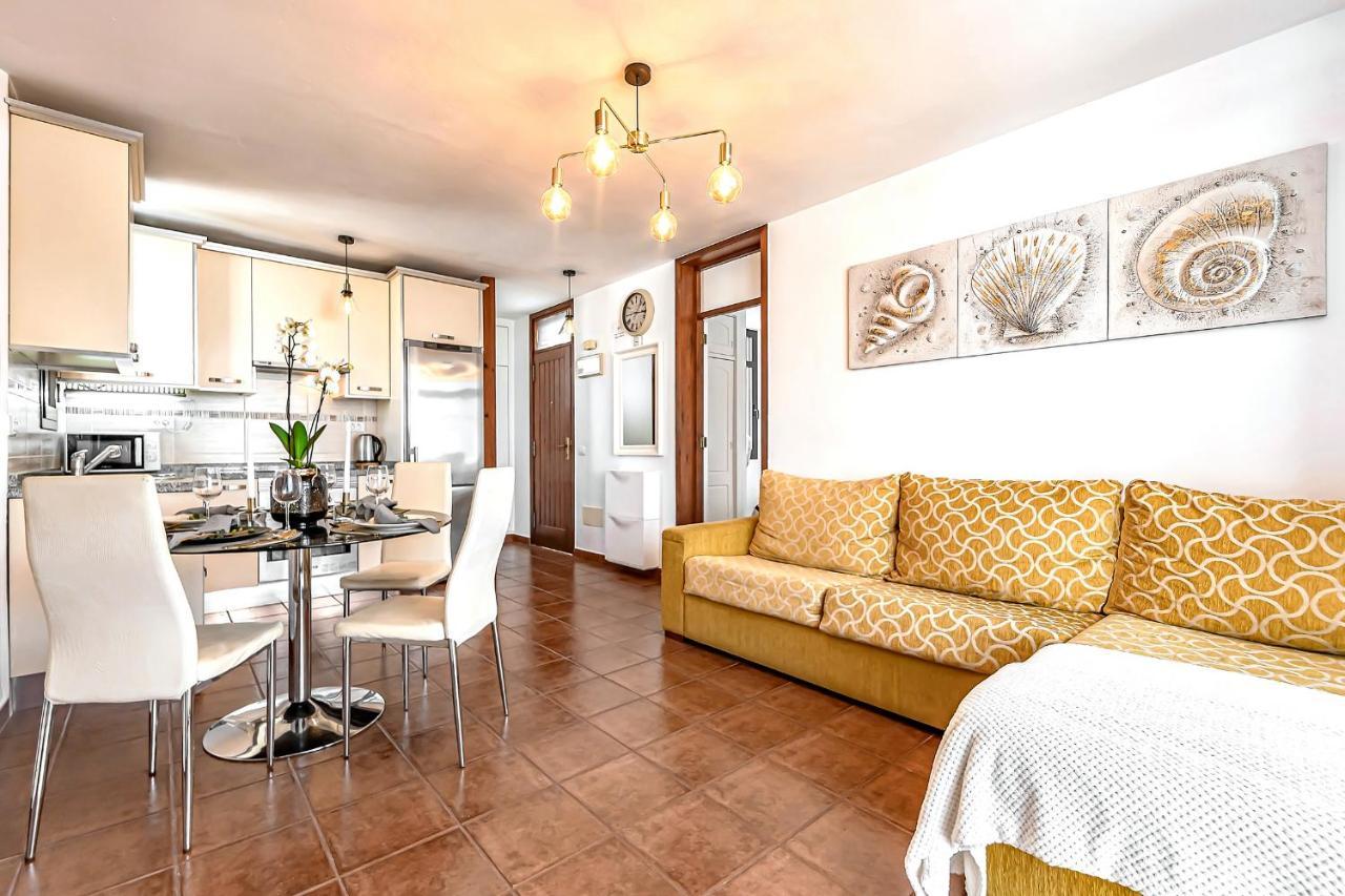 Apartment In Las Americas Playa De Troya Playa de las Américas Buitenkant foto