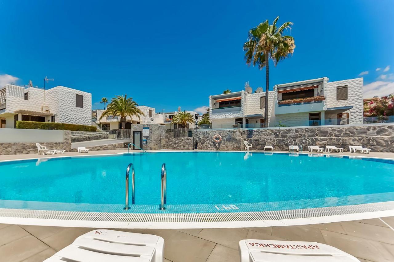 Apartment In Las Americas Playa De Troya Playa de las Américas Buitenkant foto